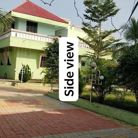 Vrundavan Home Stay And Village Resort Kevadia Екстер'єр фото