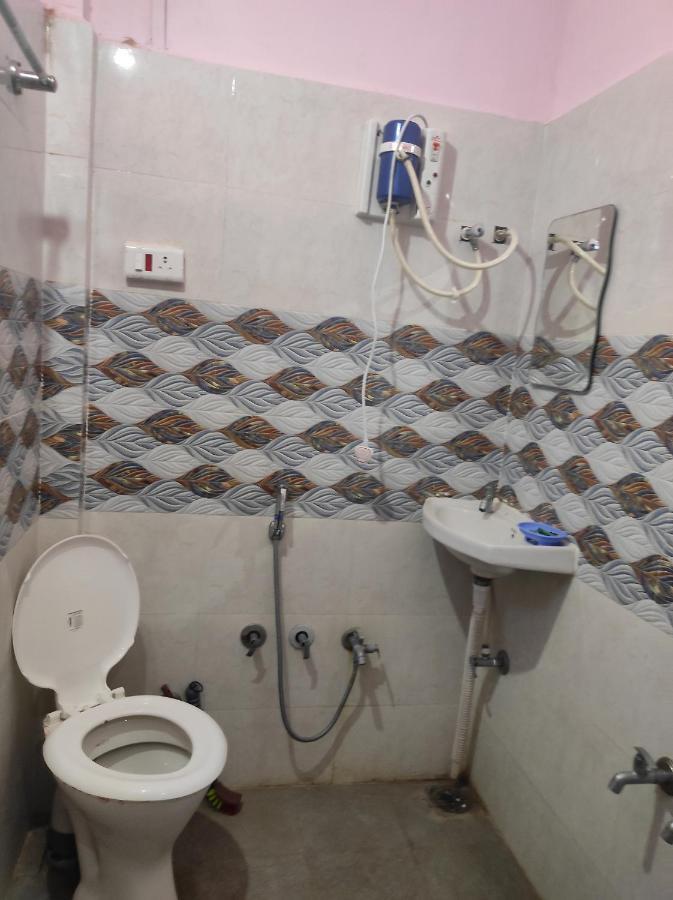 Vrundavan Home Stay And Village Resort Kevadia Екстер'єр фото