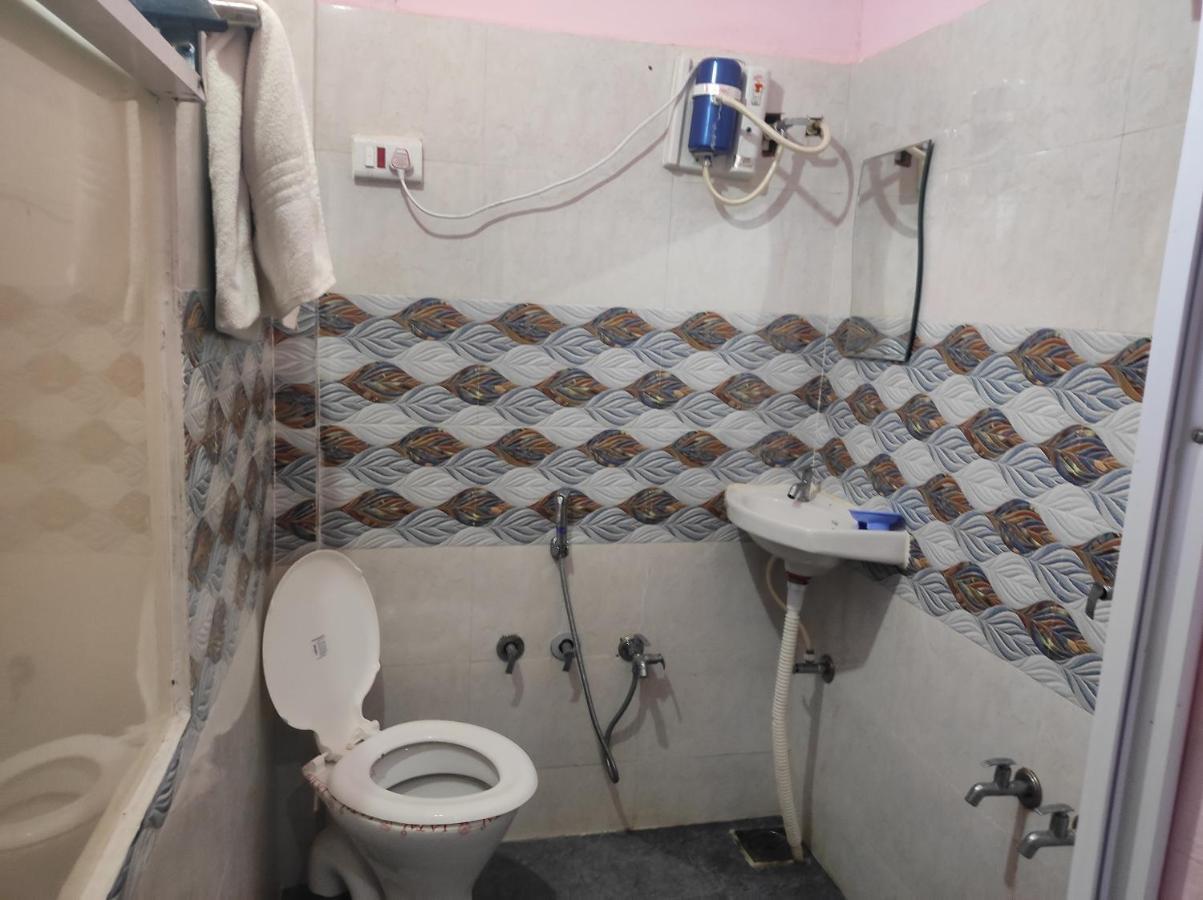 Vrundavan Home Stay And Village Resort Kevadia Екстер'єр фото