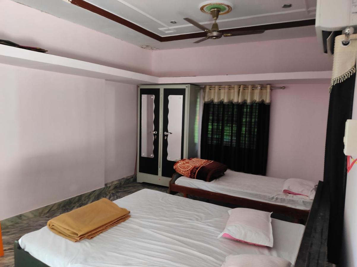 Vrundavan Home Stay And Village Resort Kevadia Екстер'єр фото