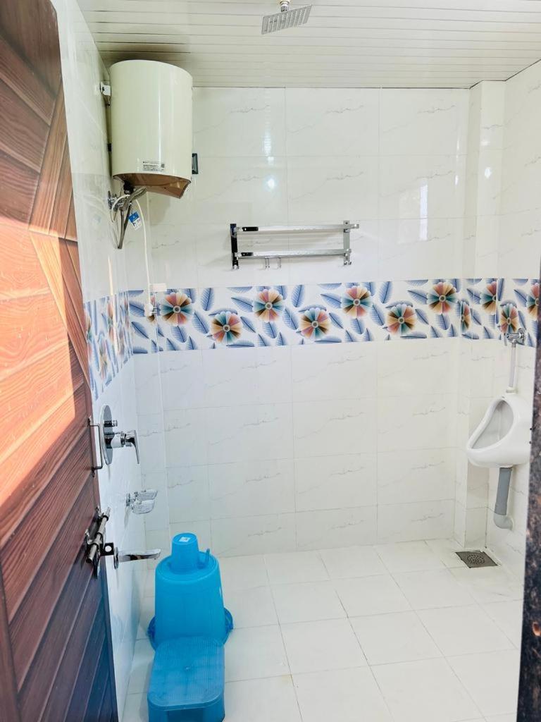 Vrundavan Home Stay And Village Resort Kevadia Екстер'єр фото