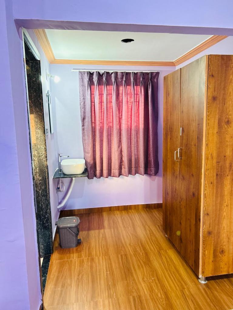Vrundavan Home Stay And Village Resort Kevadia Екстер'єр фото